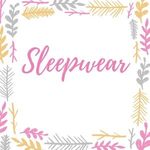 Sleepwear